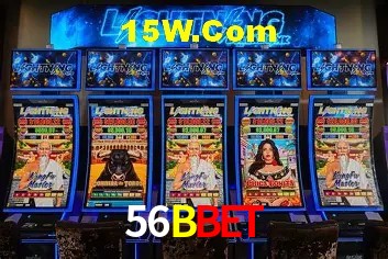 56BBet - Plataforma Oficial - 56B Bet App